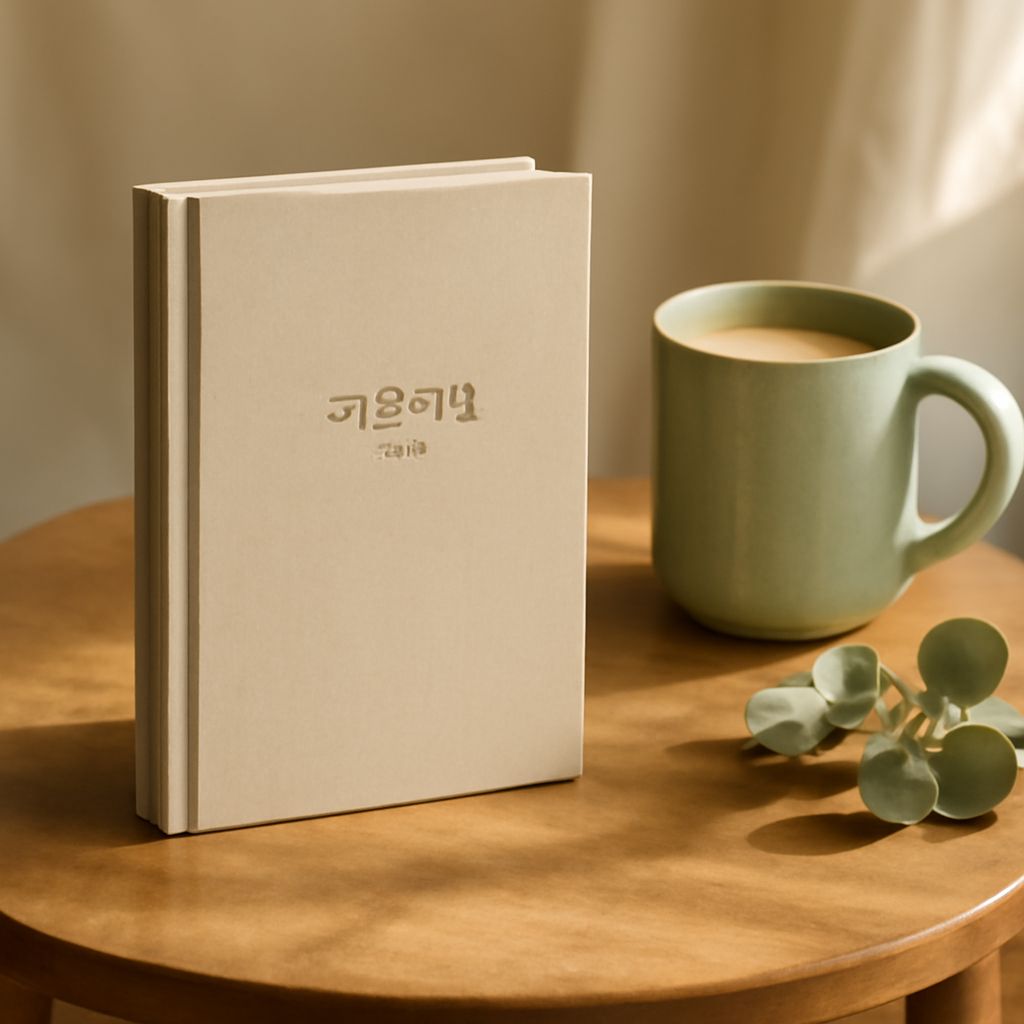 가을 여행지 분위기